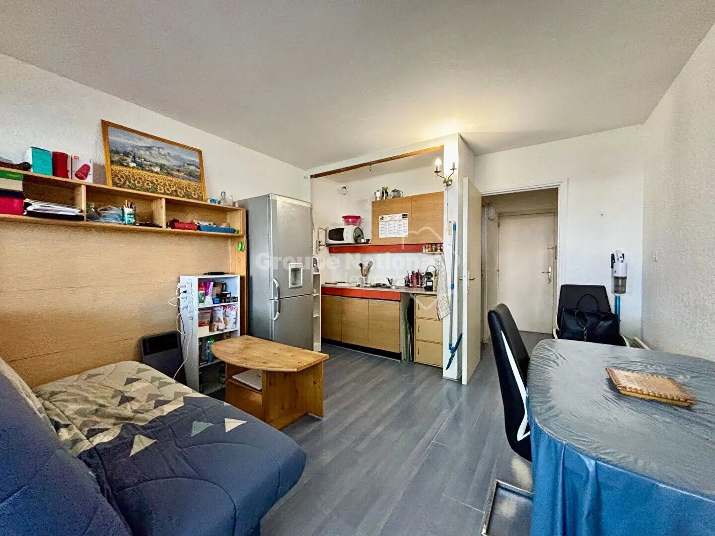 Appartement à vendre, 21m², Le Grau-du-Roi