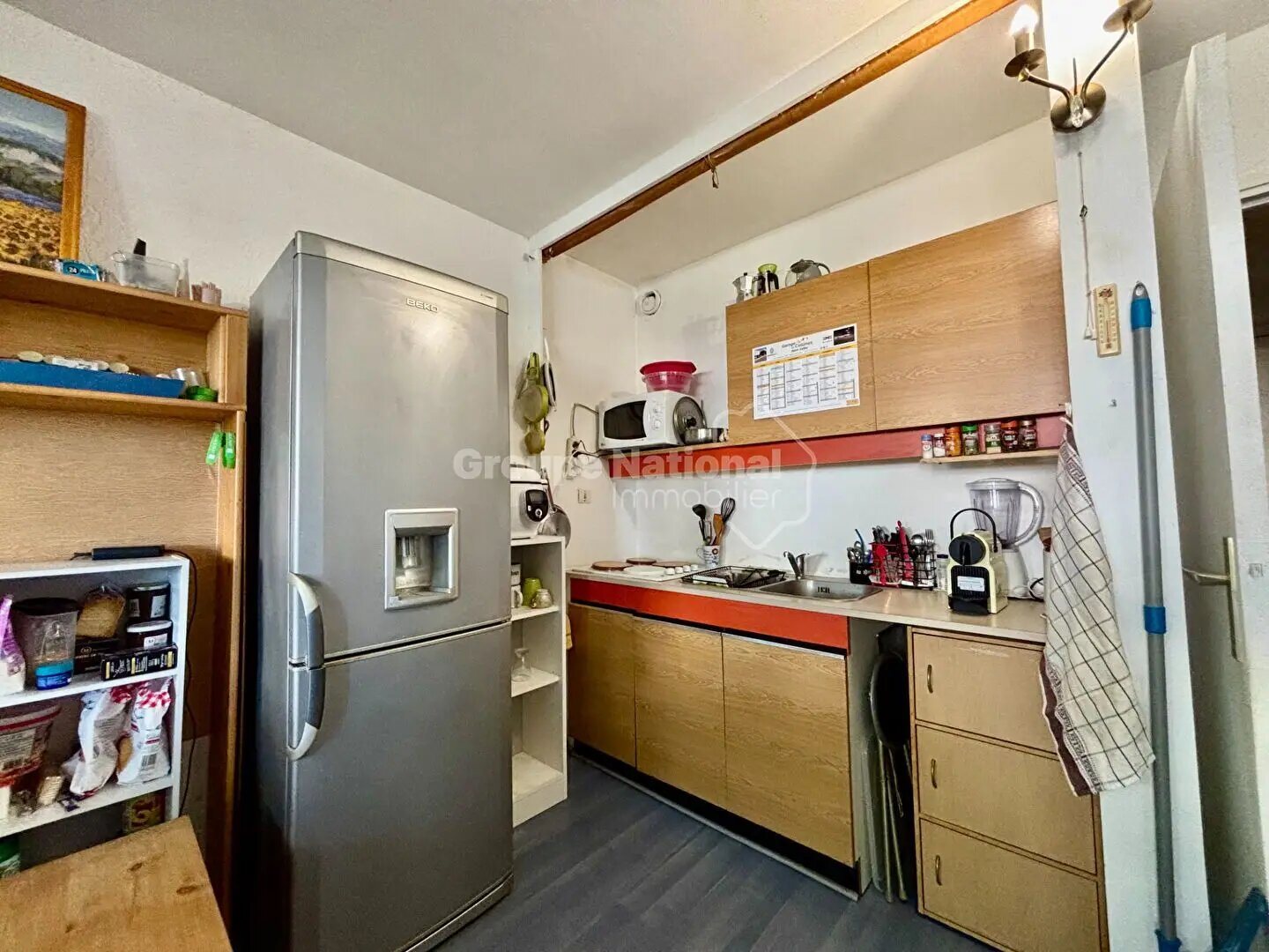Appartement à vendre, 21m², Le Grau-du-Roi