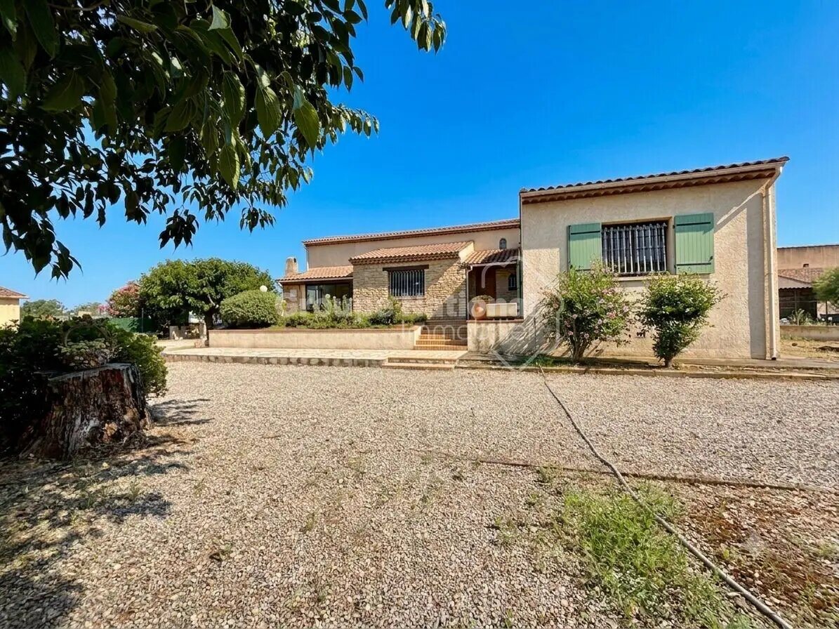 Maison à vendre, 128m², Saint-Just