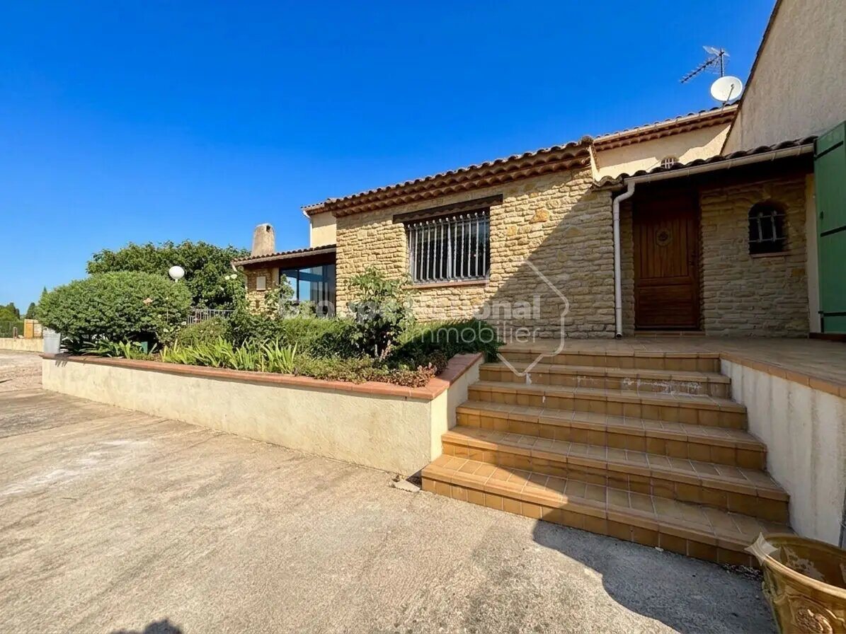 Maison à vendre, 128m², Saint-Just