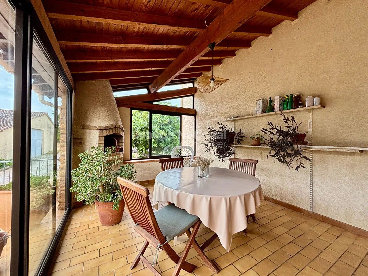 Maison à vendre, 128m², Saint-Just