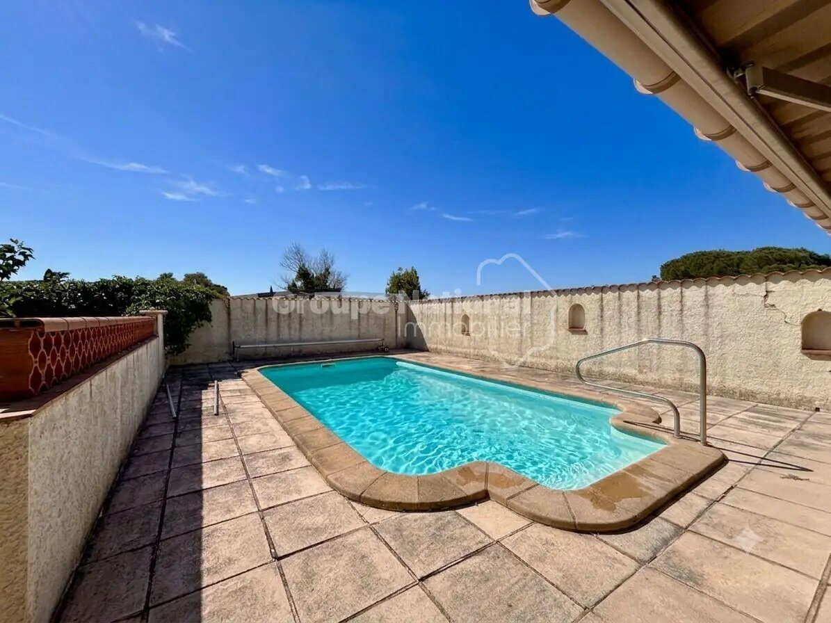 Maison à vendre, 128m², Saint-Just