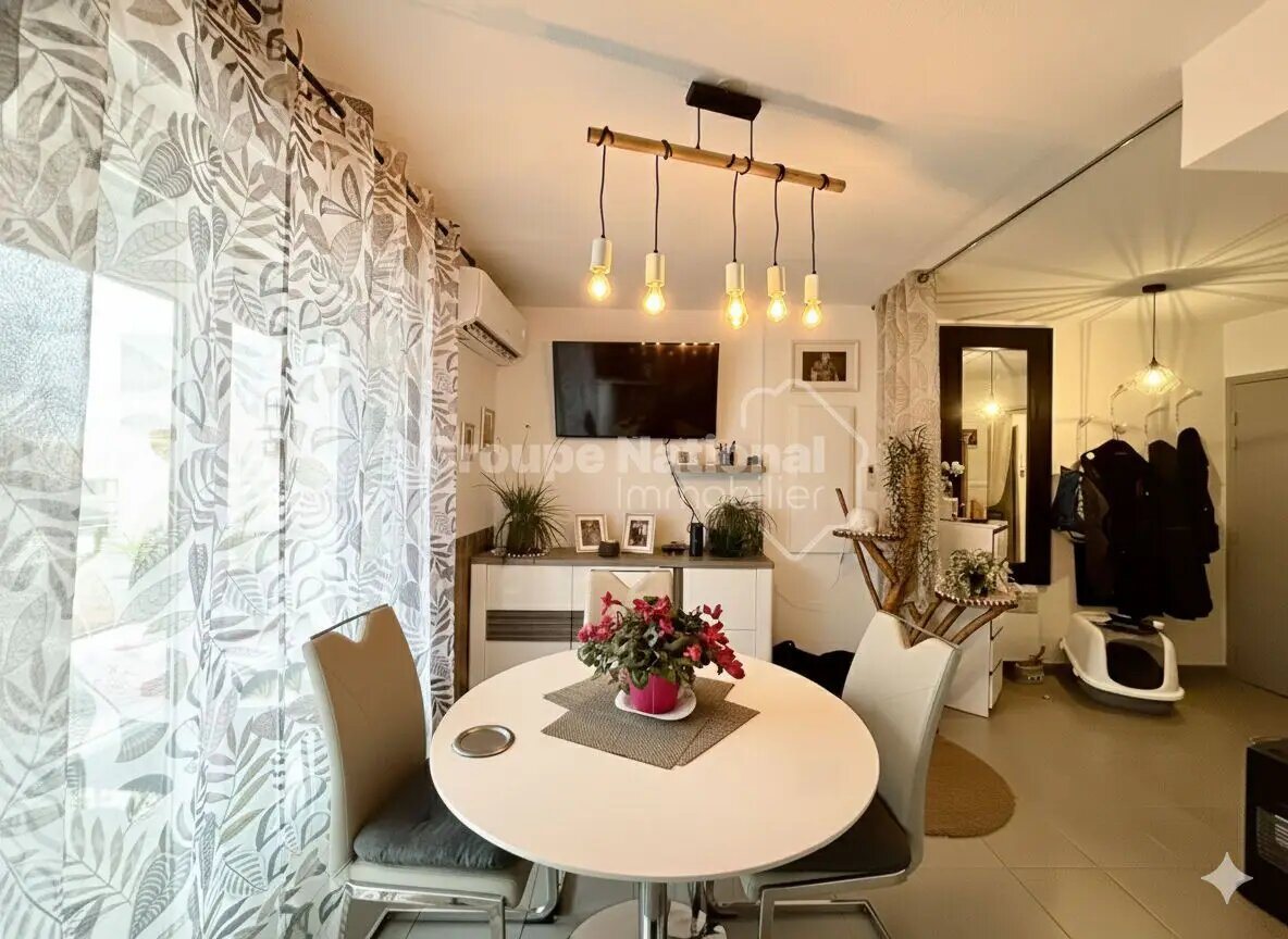 Appartement à vendre, 53m², Agde (Cap d'Agde)