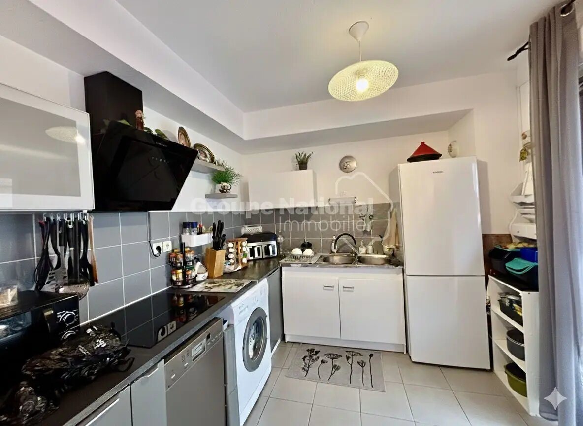 Appartement à vendre, 53m², Agde (Cap d'Agde)