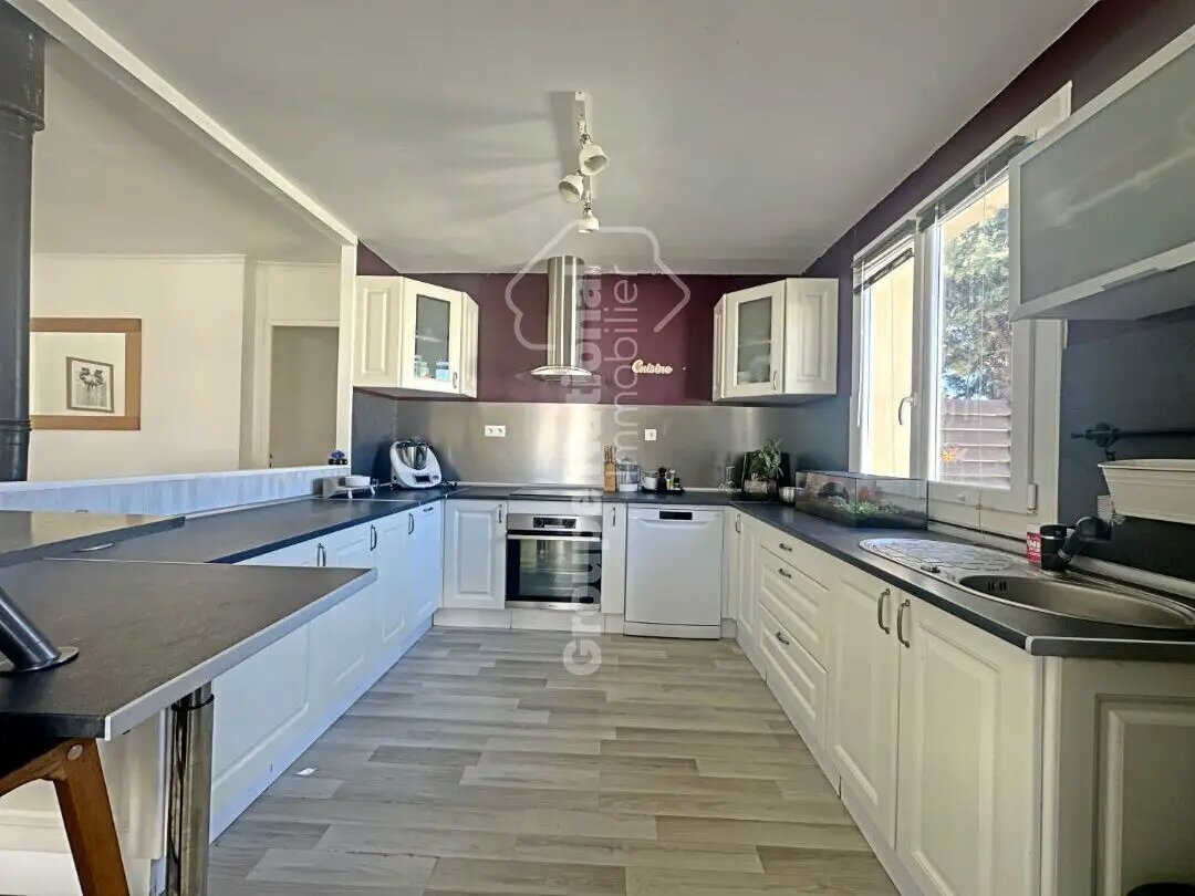 Maison à vendre, 100m², Saint-Just