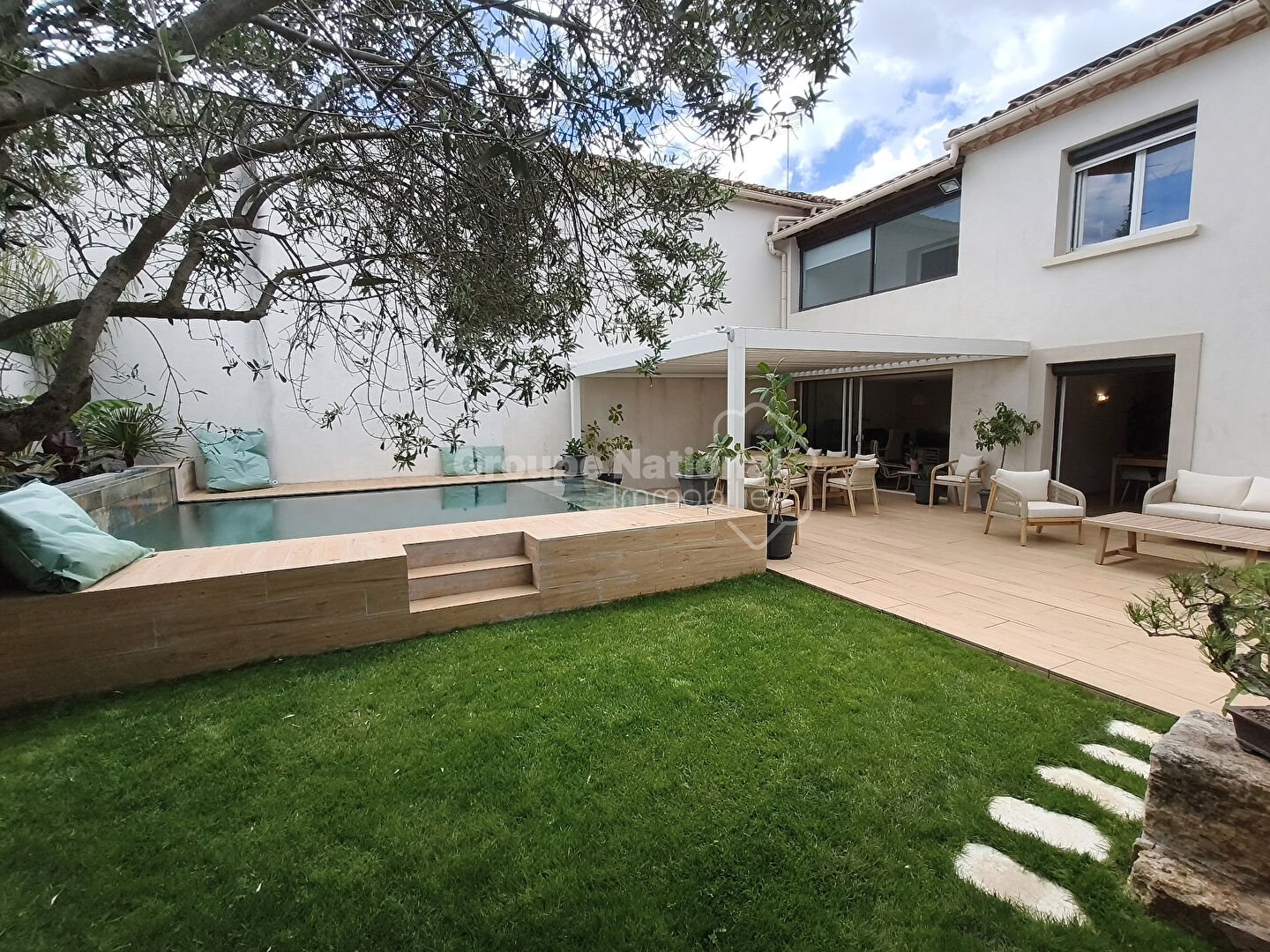 Maison à vendre, 197m², Vendargues