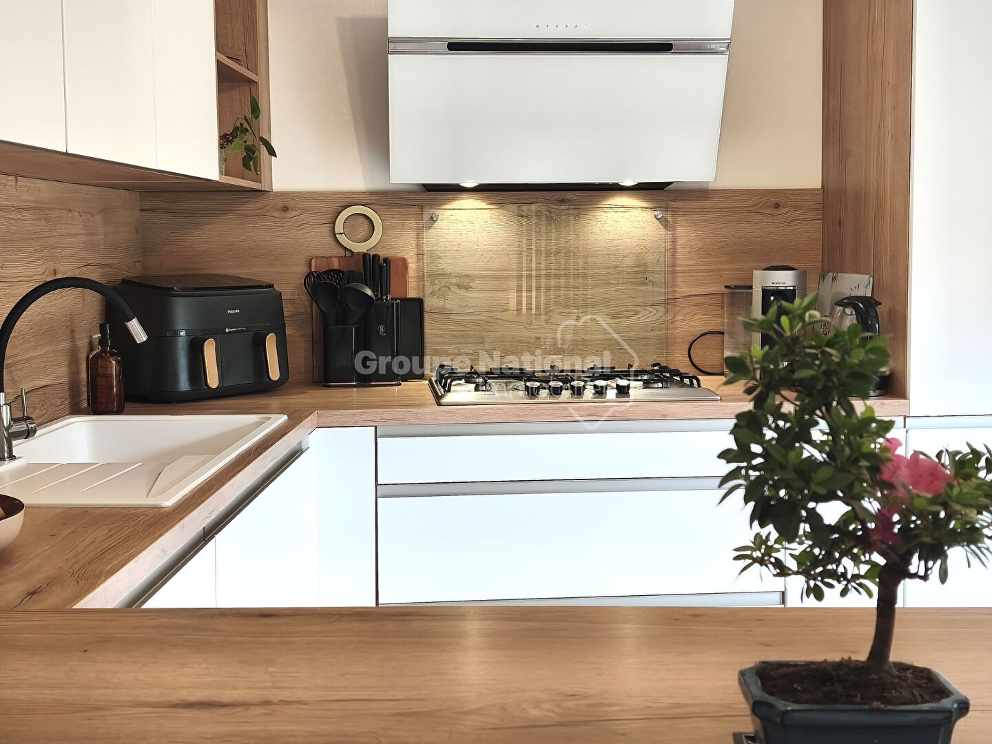 Maison à vendre, 197m², Vendargues