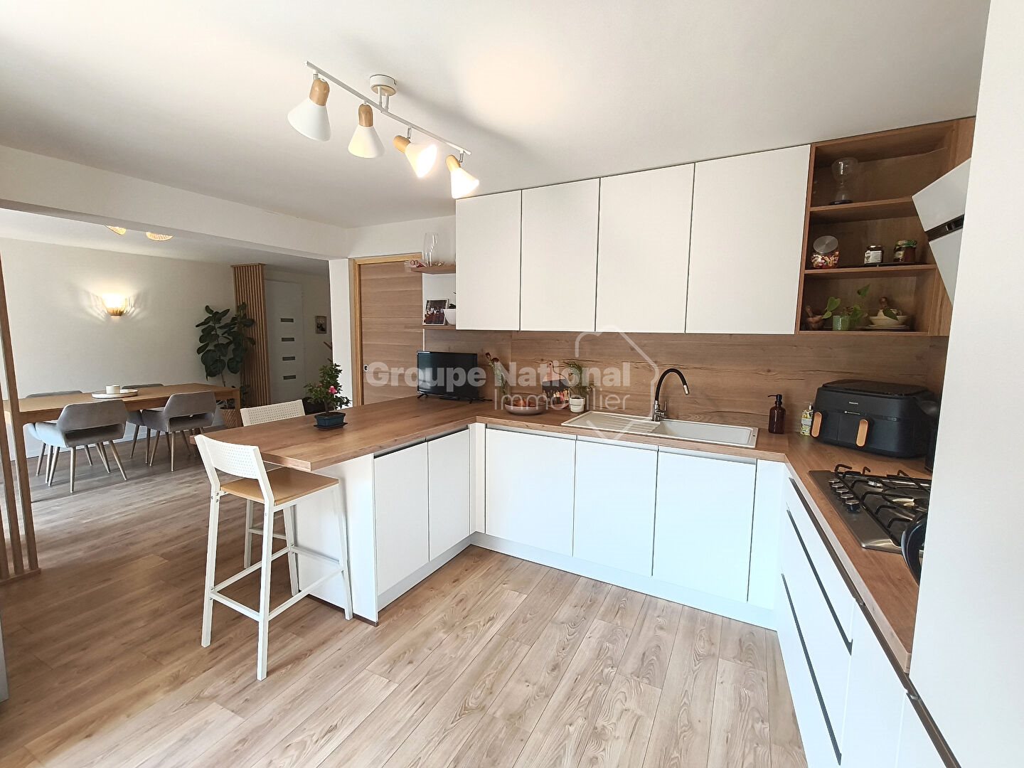Maison à vendre, 197m², Vendargues
