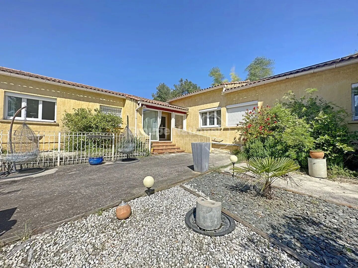 Maison à vendre, 230m², Lunel-Viel