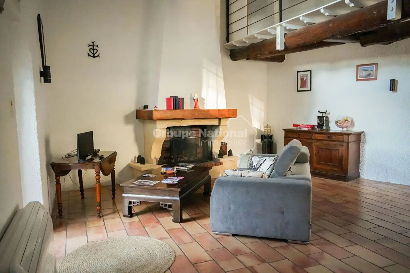 Maison à vendre, 110m², Nages-et-Solorgues