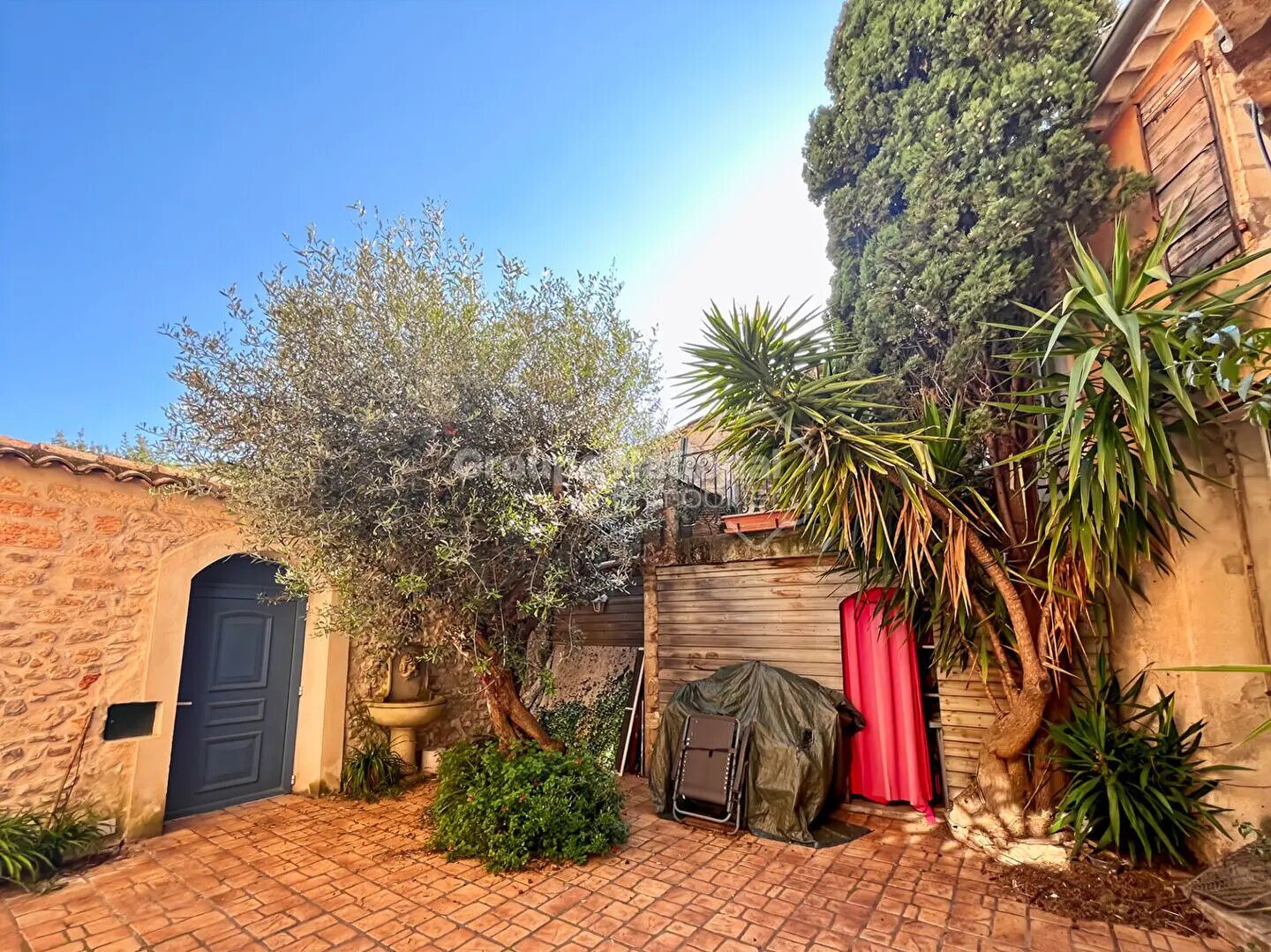 Maison à vendre, 231m², Saint-Just