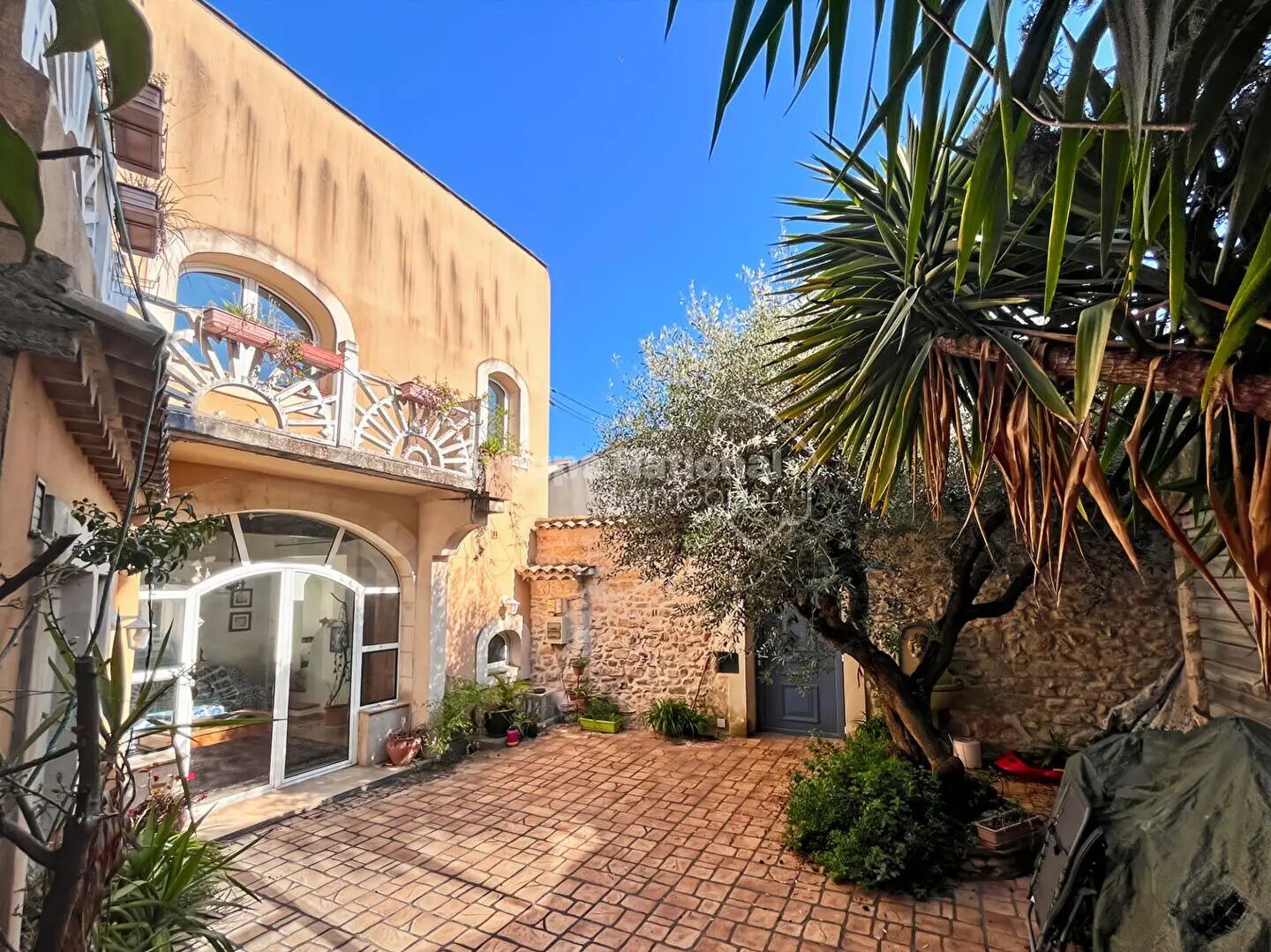 Maison à vendre, 231m², Saint-Just