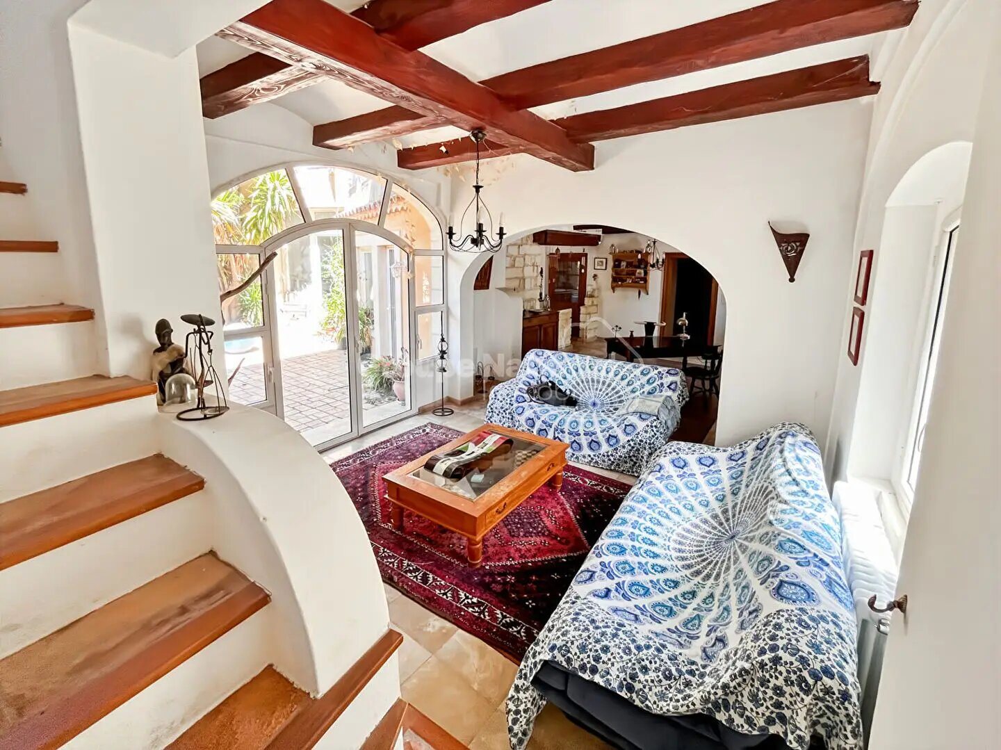 Maison à vendre, 231m², Saint-Just