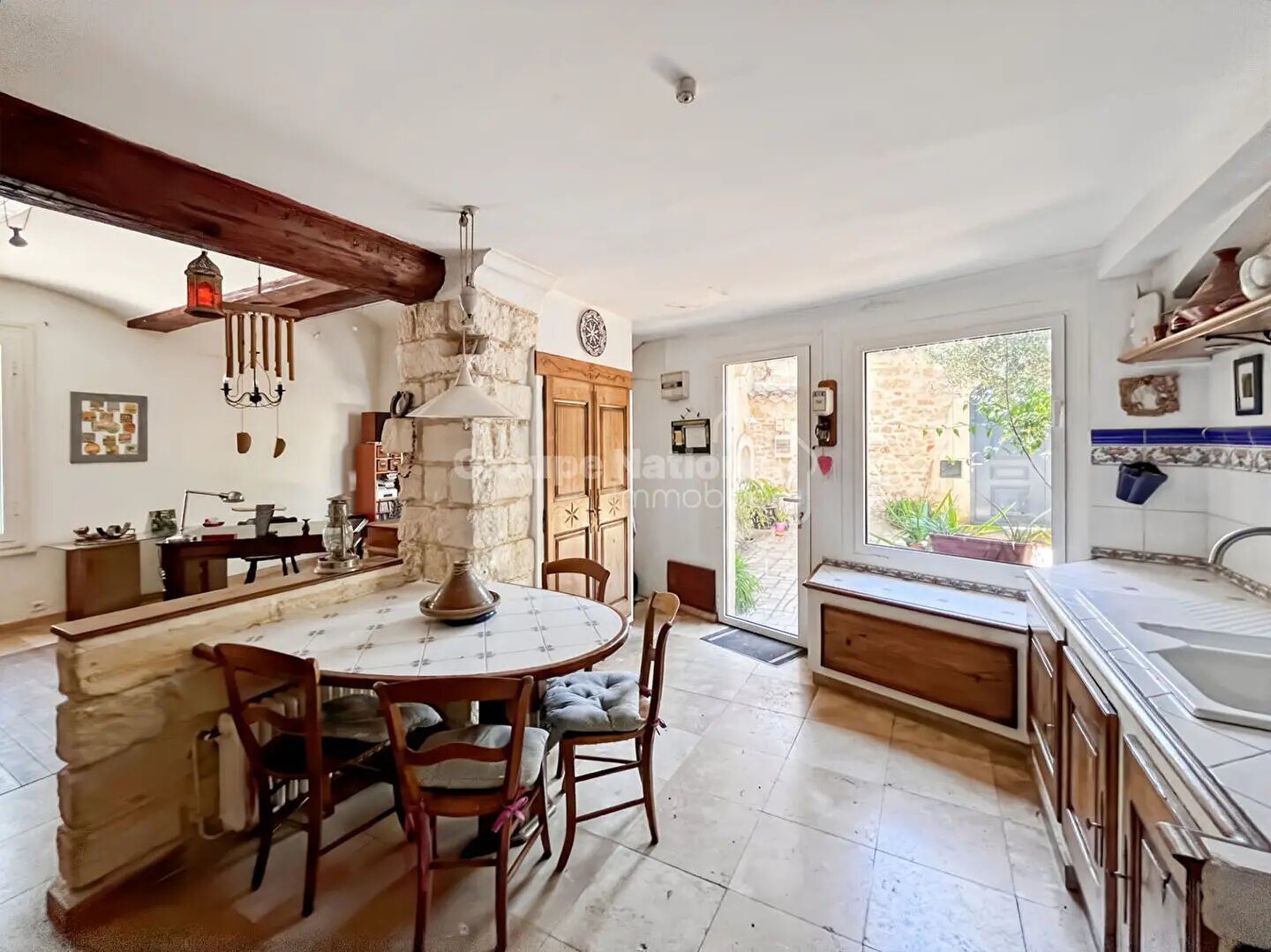Maison à vendre, 231m², Saint-Just