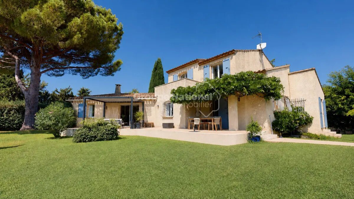 Maison à vendre, 218m², Lunel