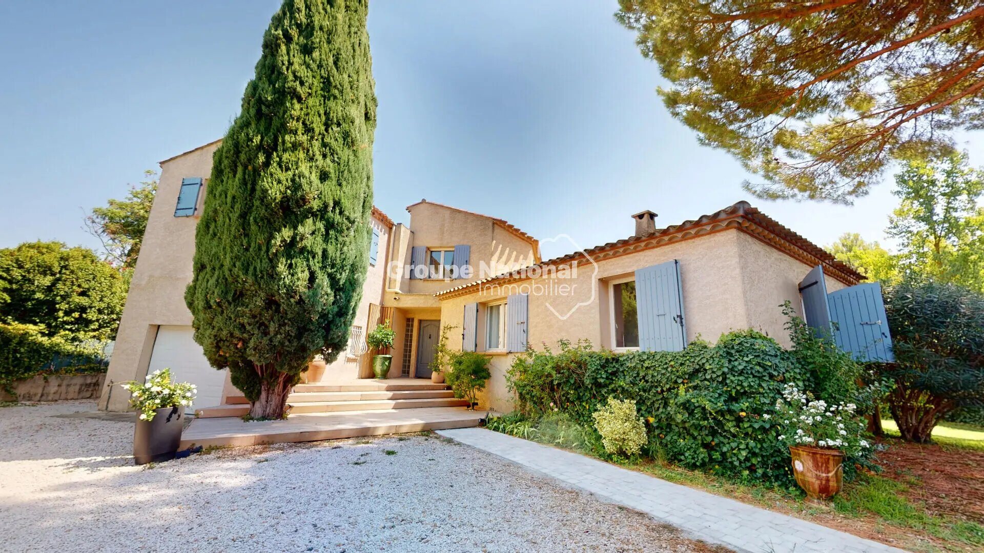 Maison à vendre, 218m², Lunel