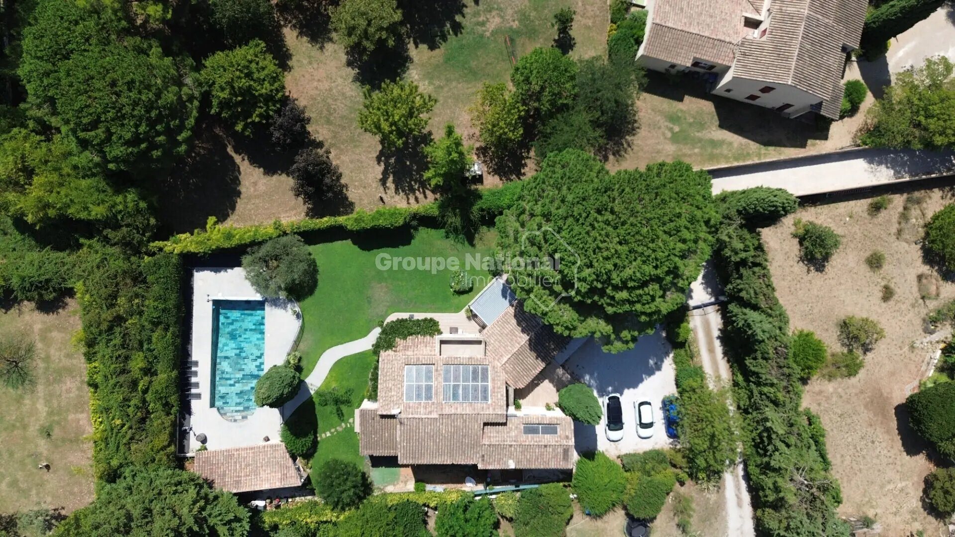 Maison à vendre, 218m², Lunel