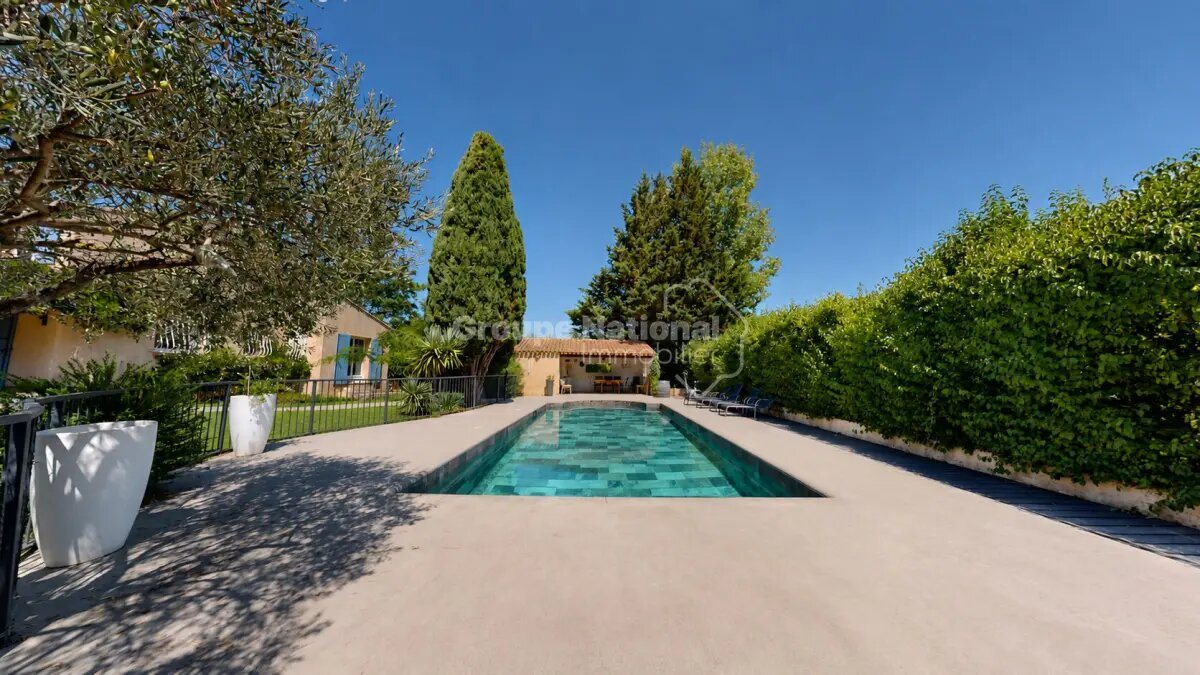 Maison à vendre, 218m², Lunel