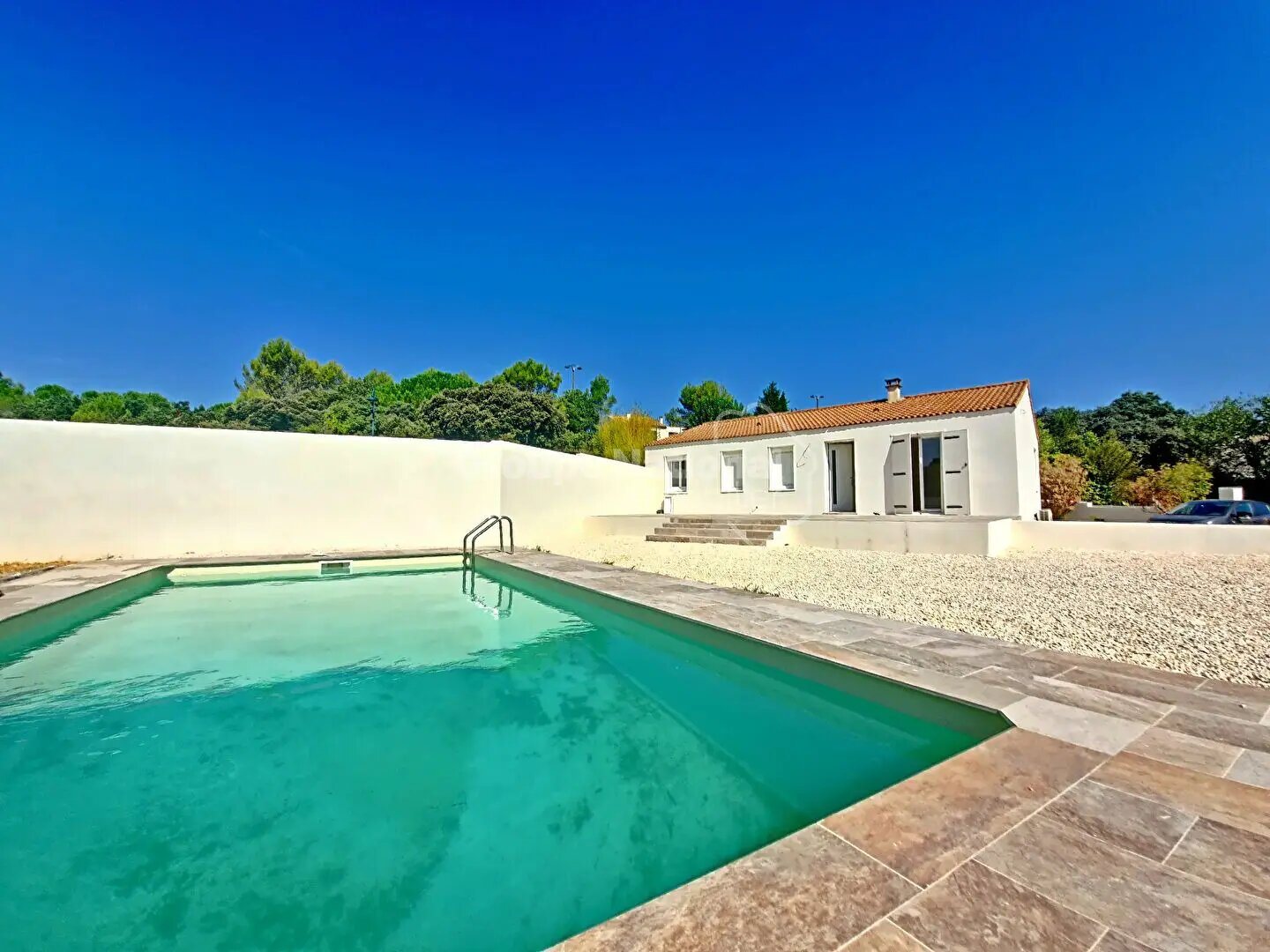Maison à vendre, 88m², Combas
