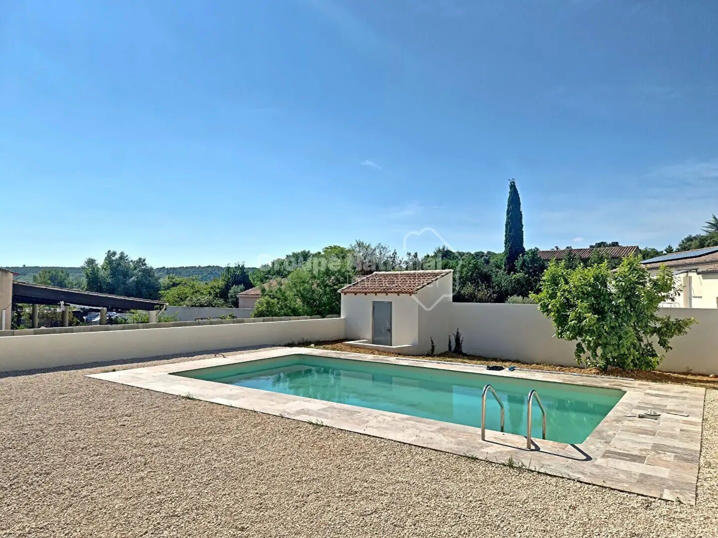 Maison à vendre, 88m², Combas