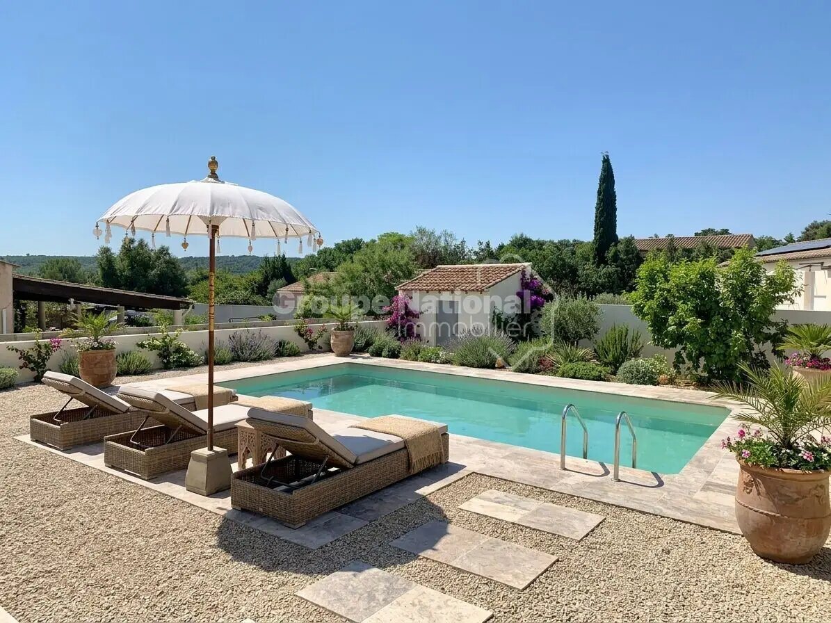 Maison à vendre, 88m², Combas