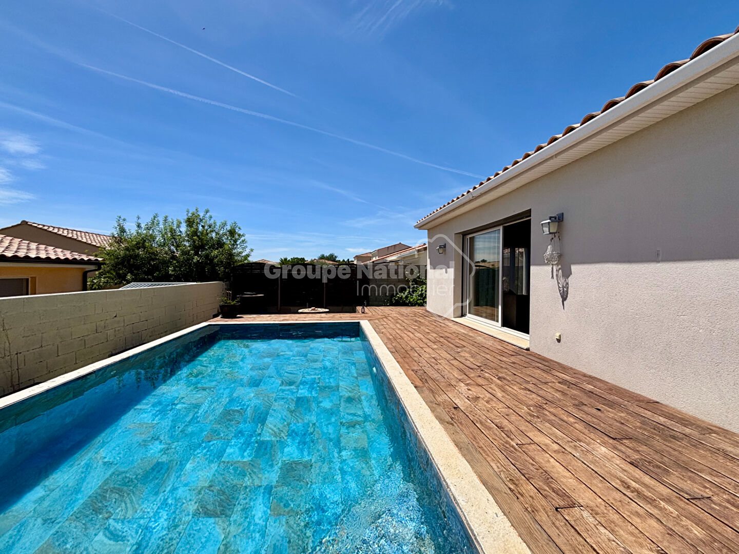 Maison à vendre, 117m², Restinclières