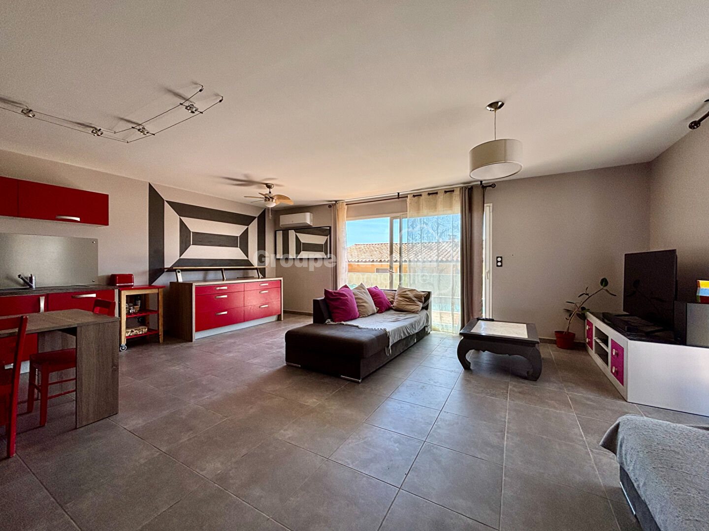 Maison à vendre, 117m², Restinclières