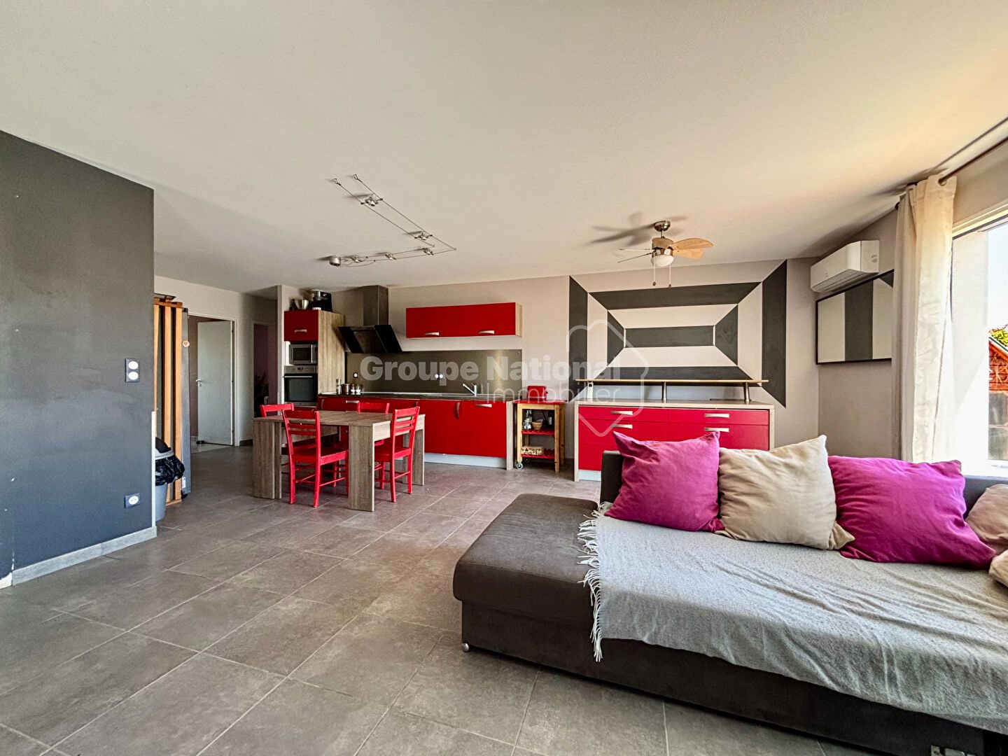 Maison à vendre, 117m², Restinclières