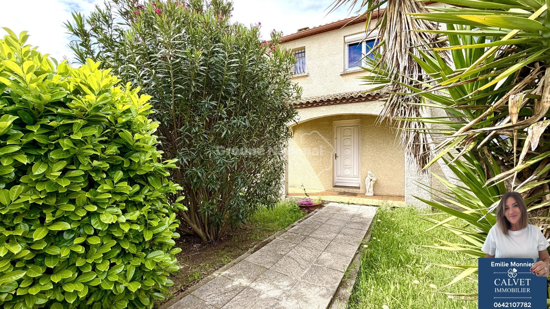 Maison à vendre, 171m², Baillargues