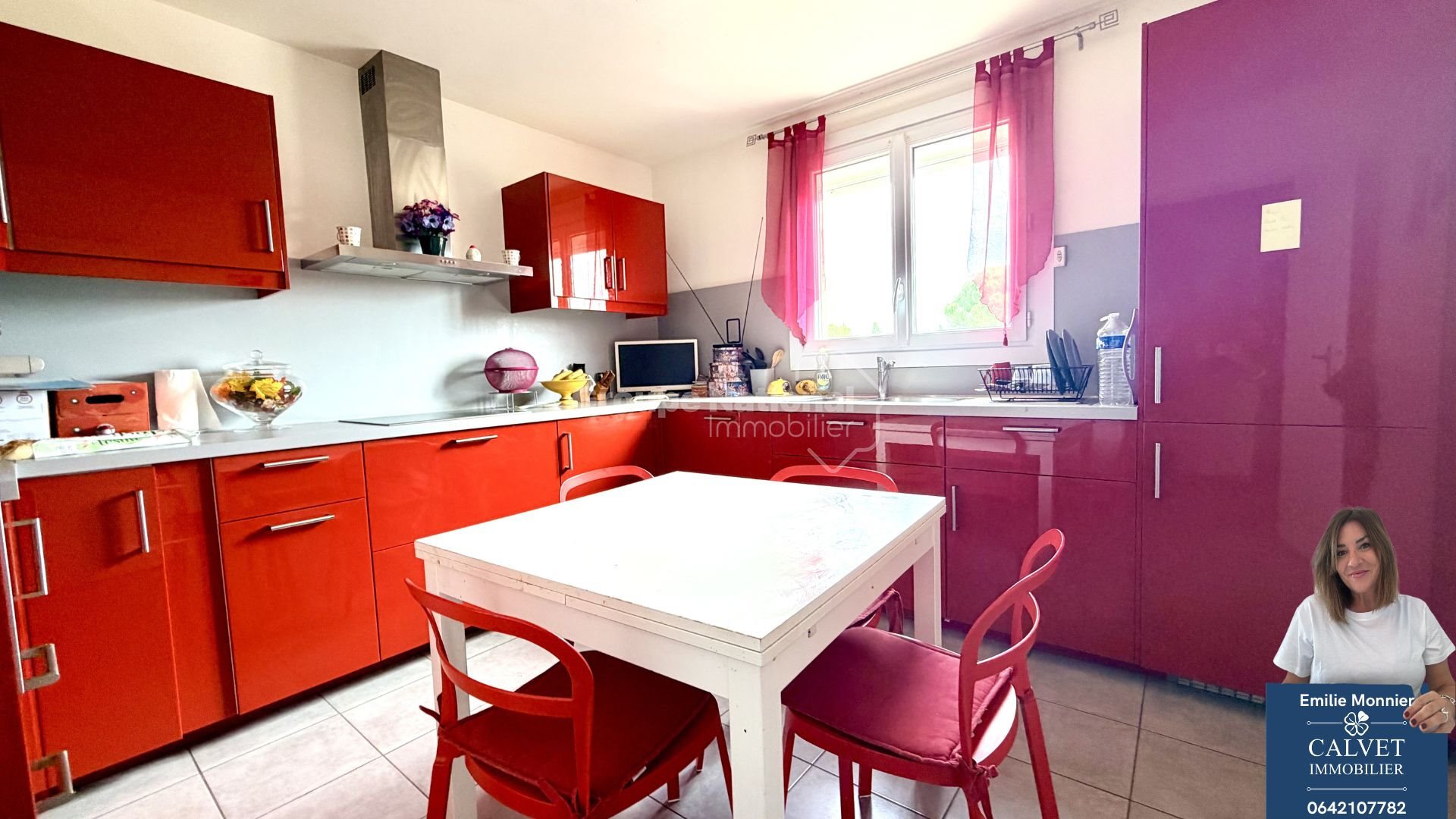 Maison à vendre, 171m², Baillargues
