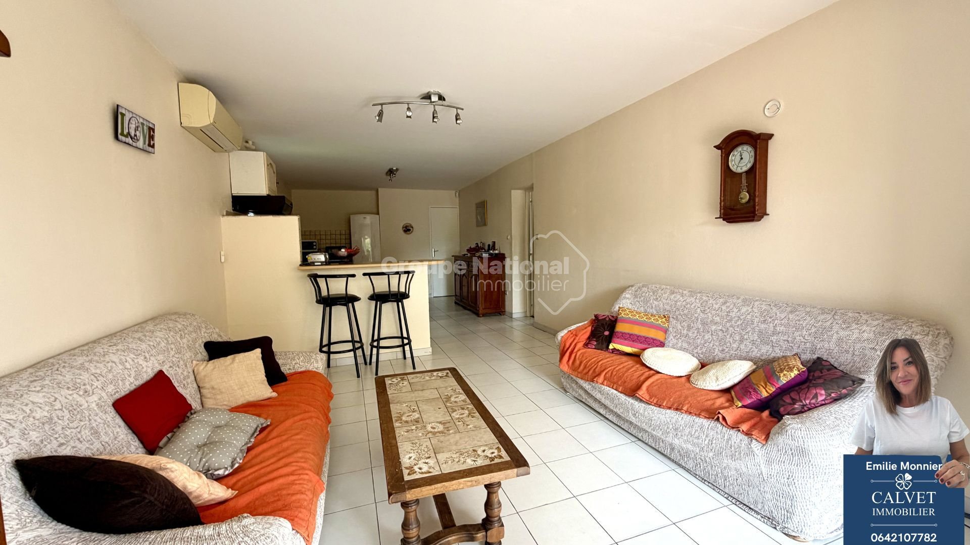 Maison à vendre, 171m², Baillargues