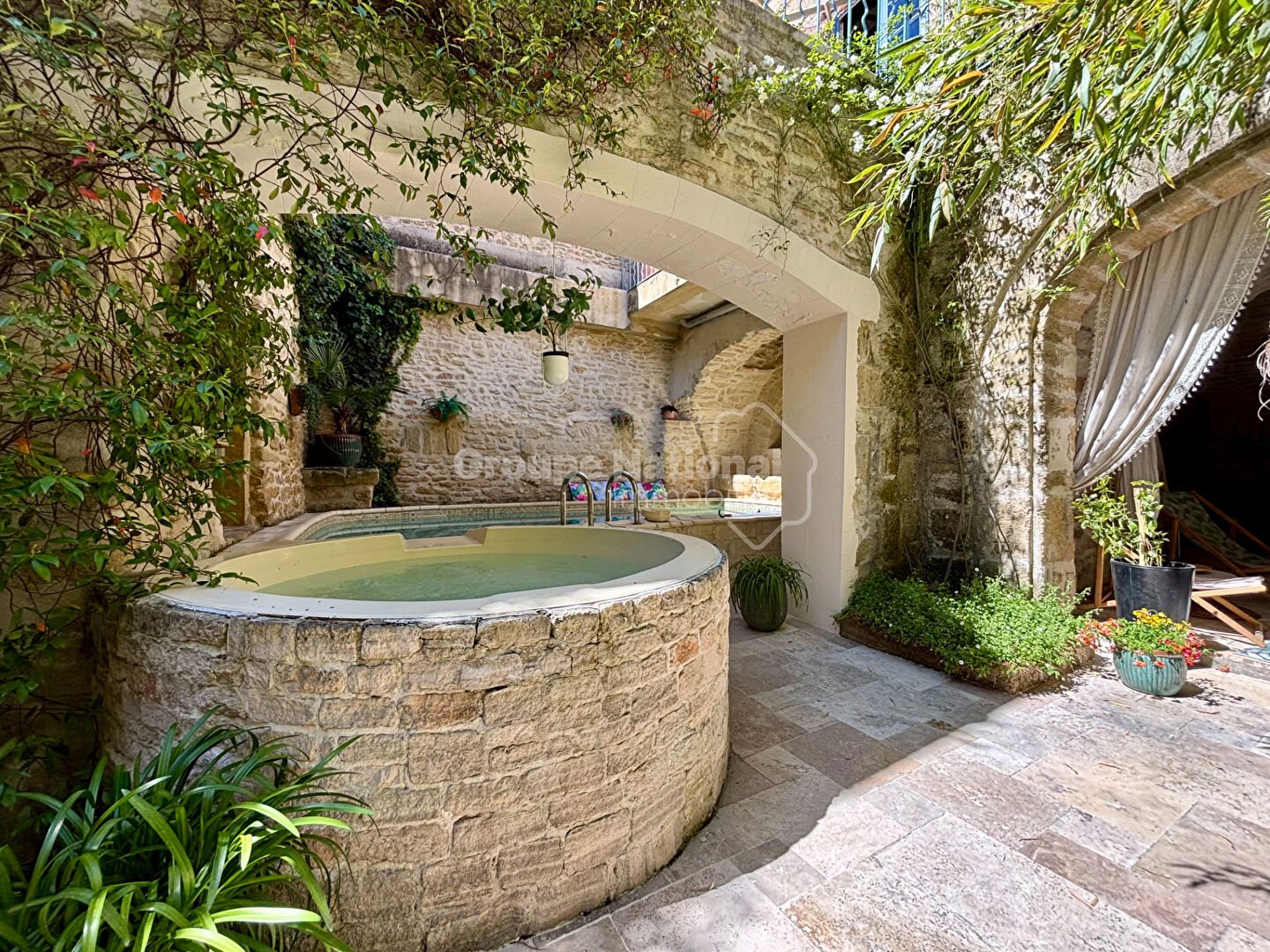 Maison à vendre, 240m², Aubais