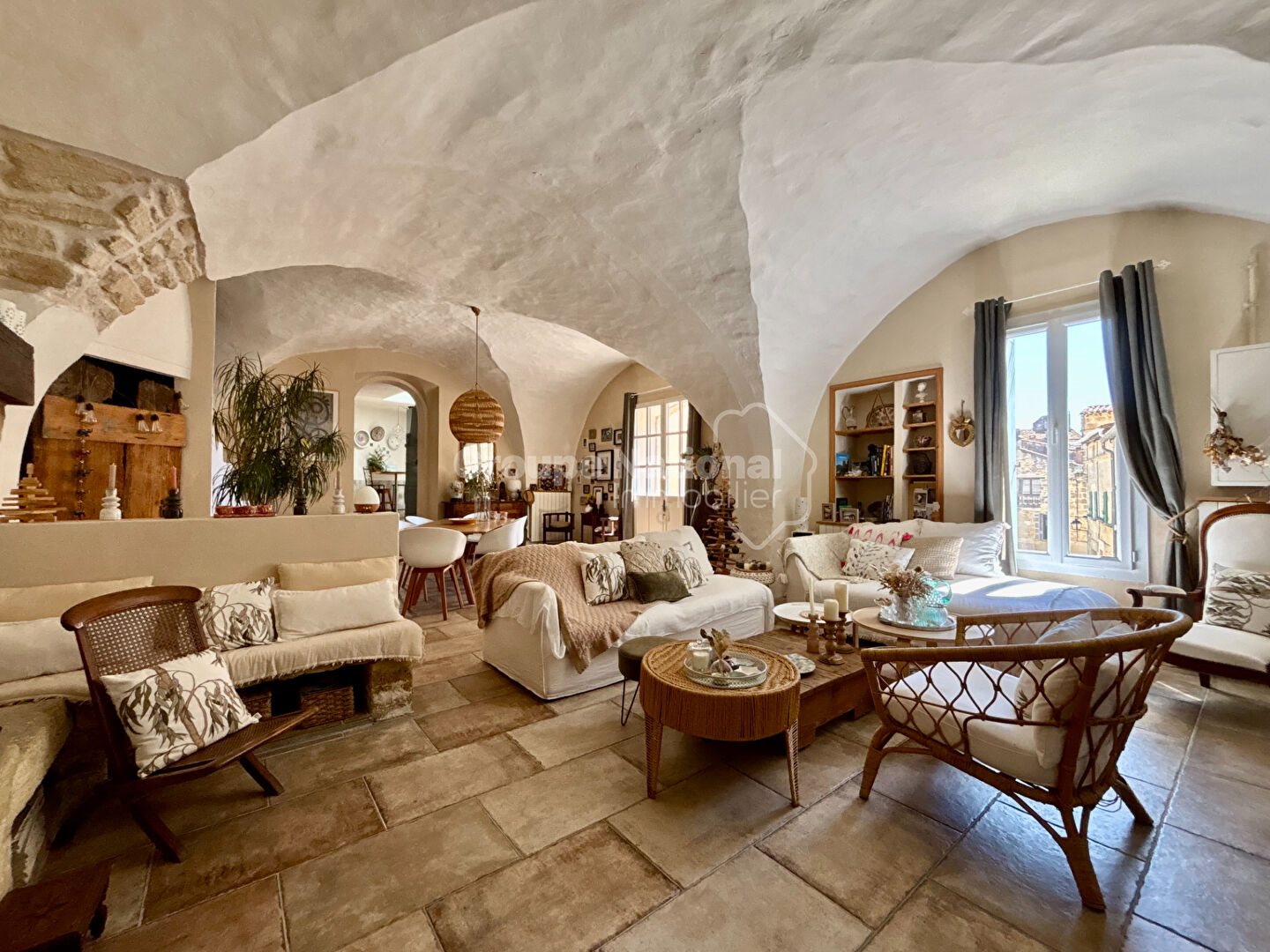 Maison à vendre, 240m², Aubais