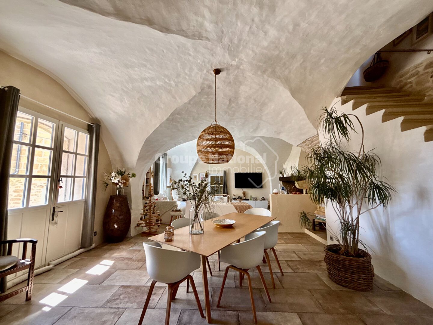 Maison à vendre, 240m², Aubais