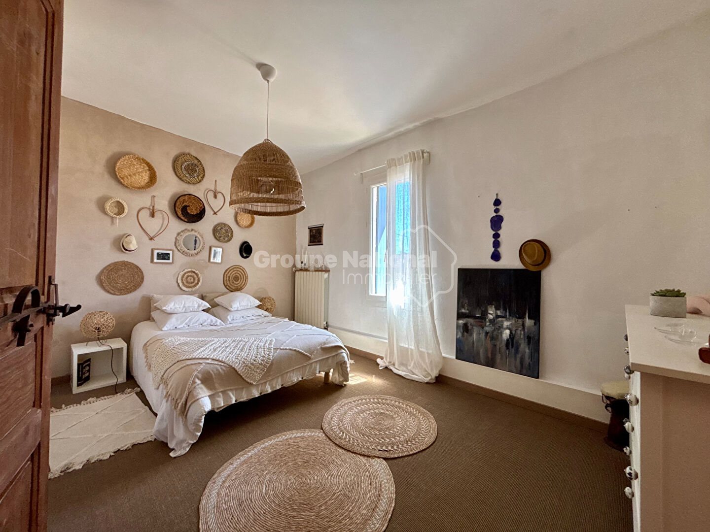 Maison à vendre, 240m², Aubais