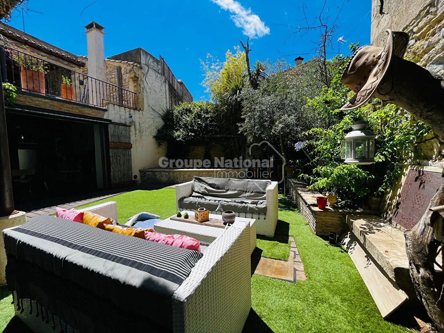 Maison à vendre, 255m², Marsillargues