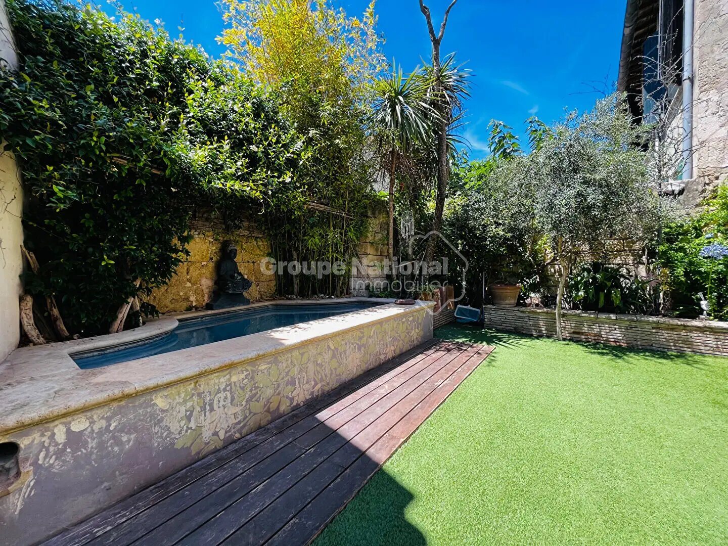 Maison à vendre, 255m², Marsillargues