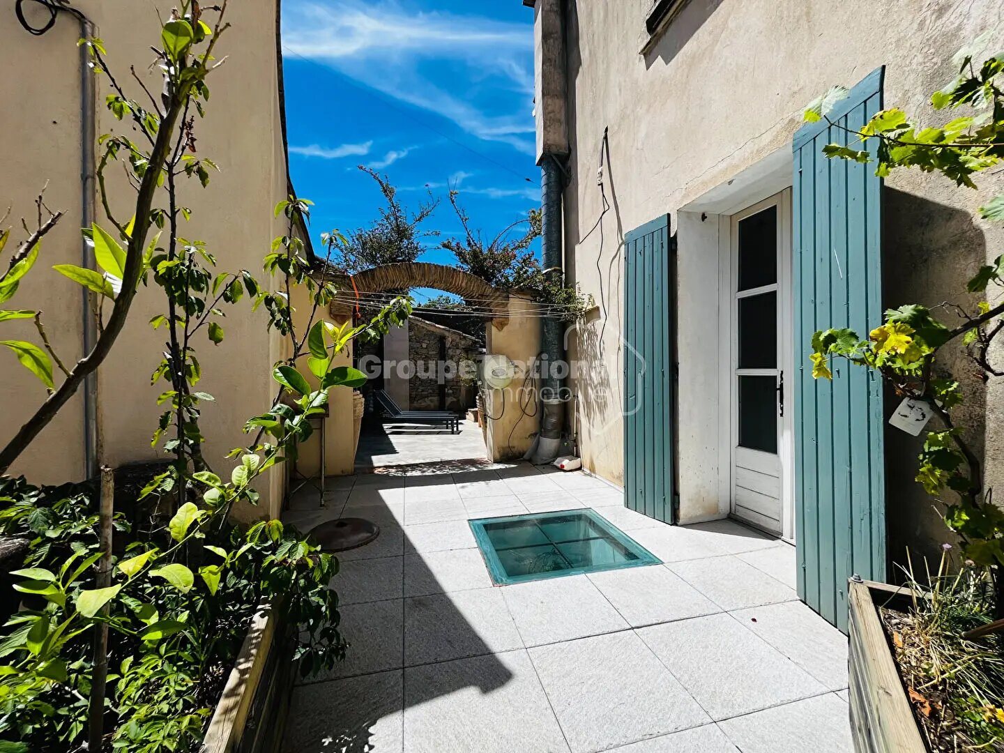 Maison à vendre, 255m², Marsillargues