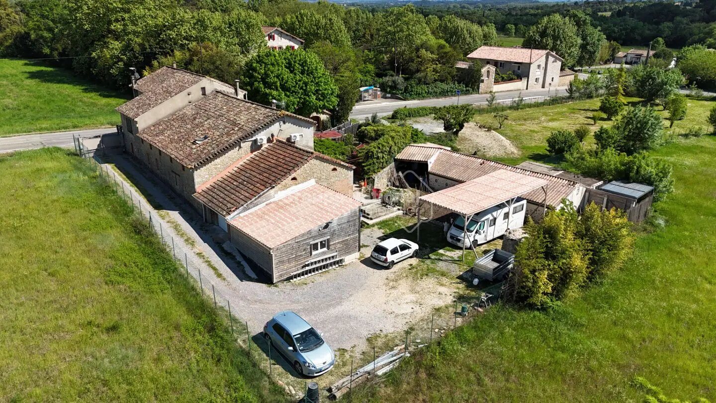 Maison à vendre, 335m², Bagard