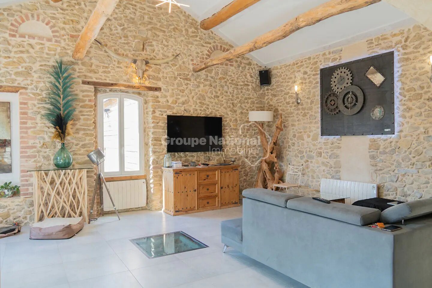 Maison à vendre, 335m², Bagard