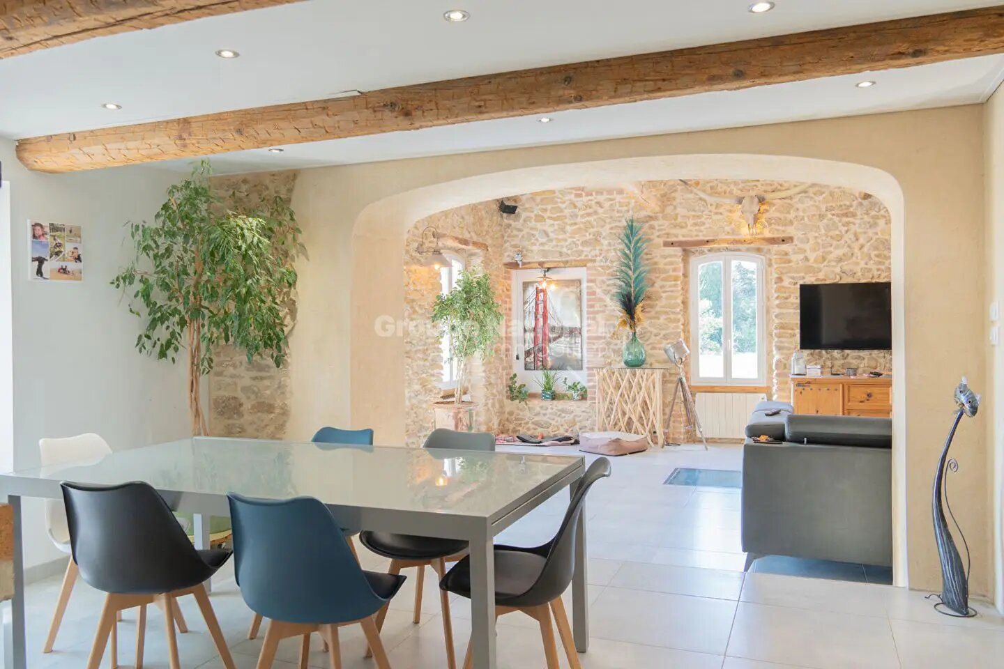 Maison à vendre, 335m², Bagard