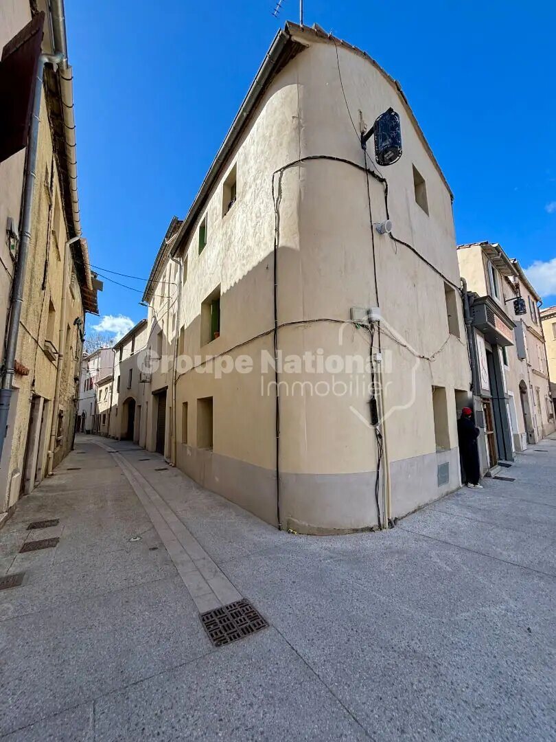 Appartement à vendre, 27m², Lunel