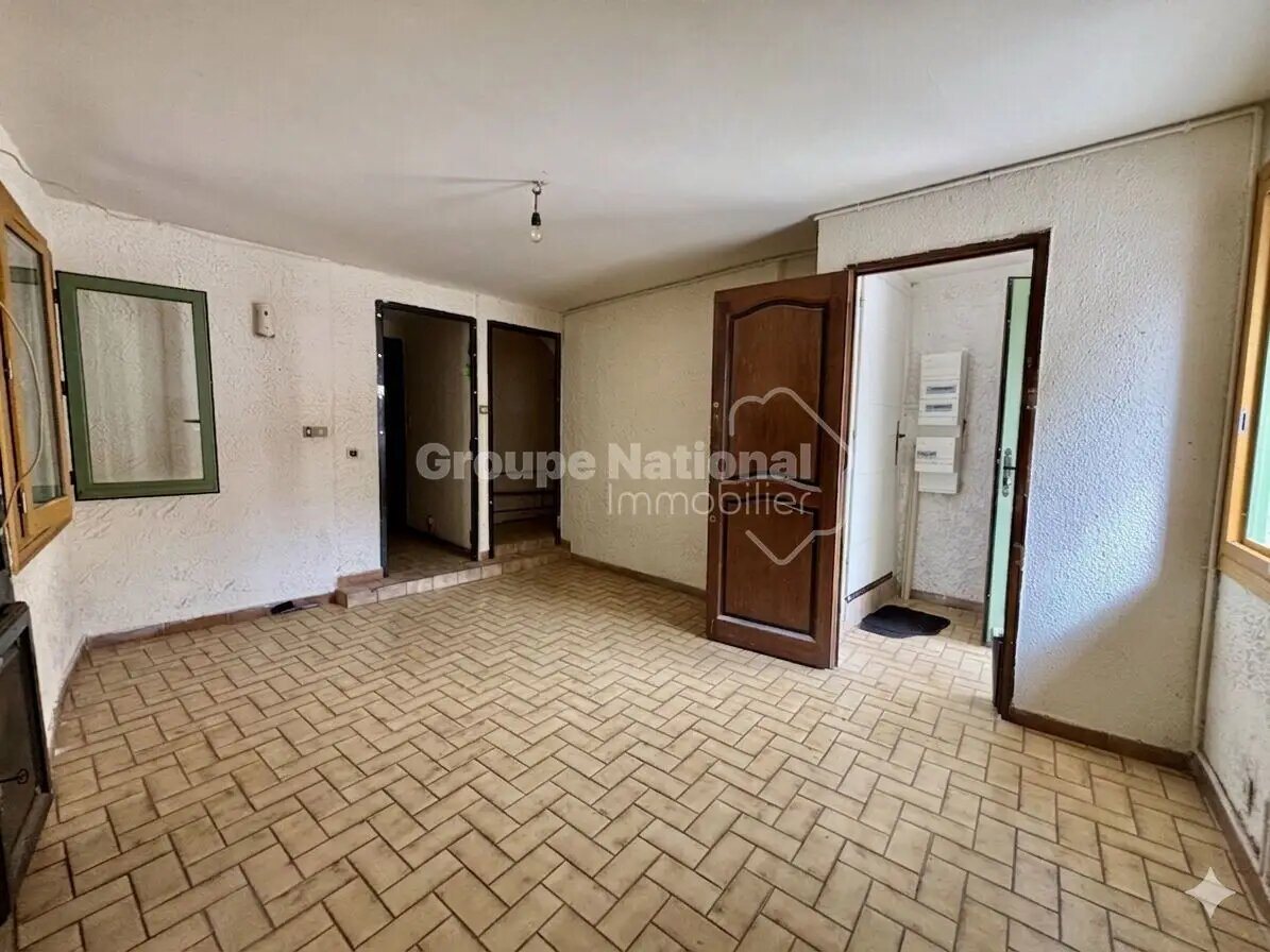 Appartement à vendre, 27m², Lunel