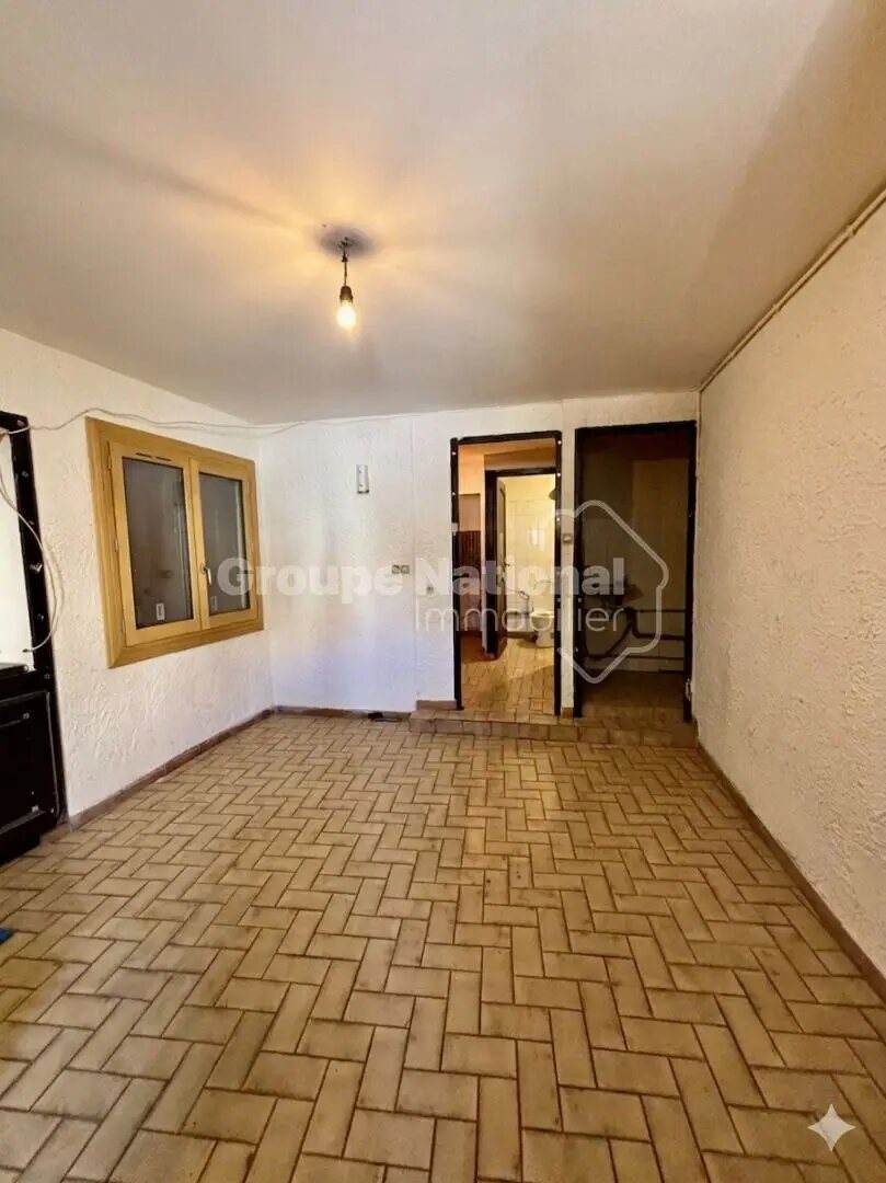 Appartement à vendre, 27m², Lunel
