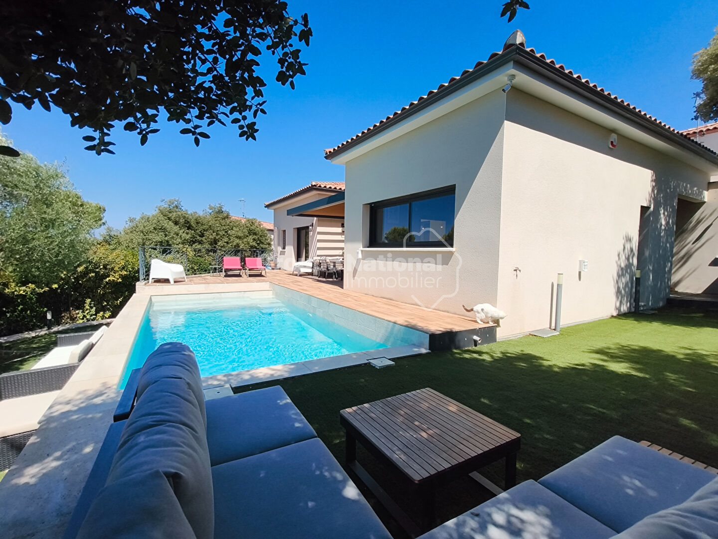 Maison à vendre, 60m², Beaulieu