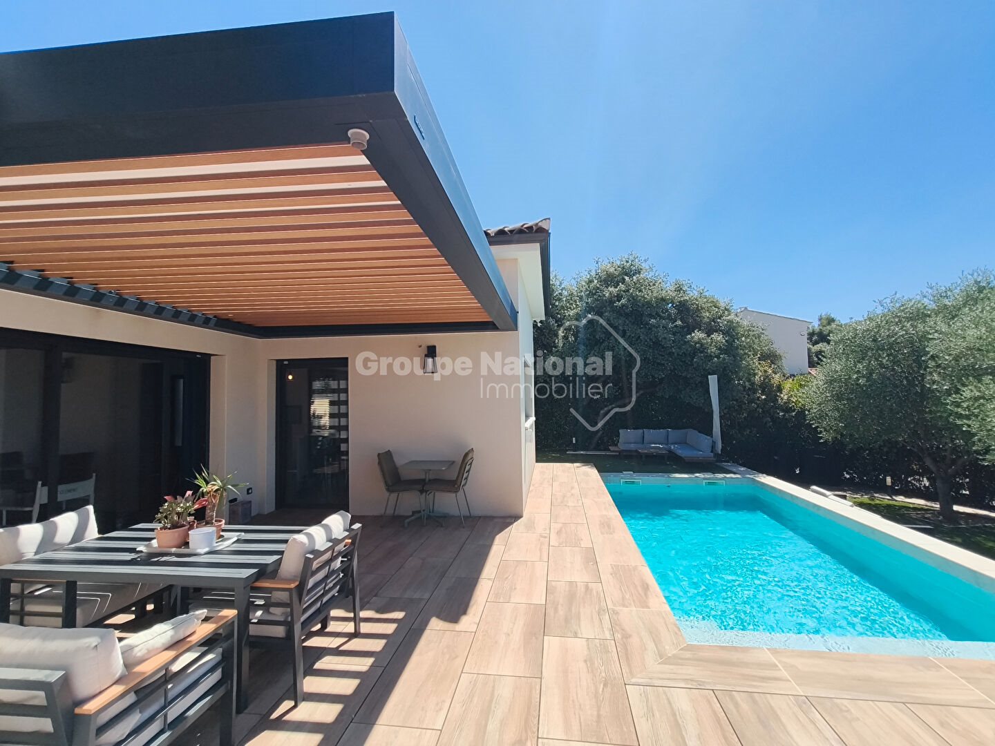 Maison à vendre, 60m², Beaulieu