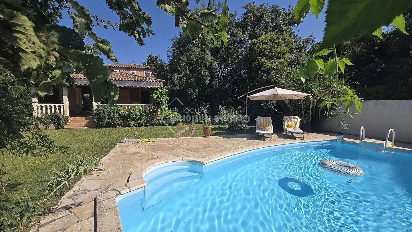 Maison à vendre, 140m², Lunel