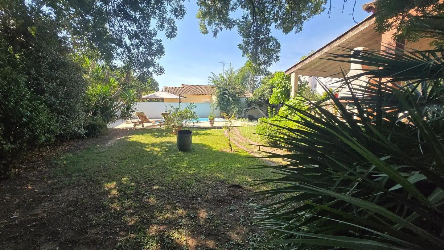 Maison à vendre, 140m², Lunel