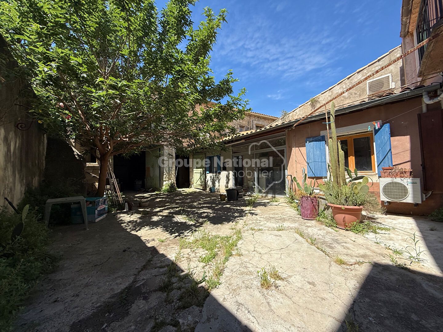 Maison à vendre, 159m², Lansargues