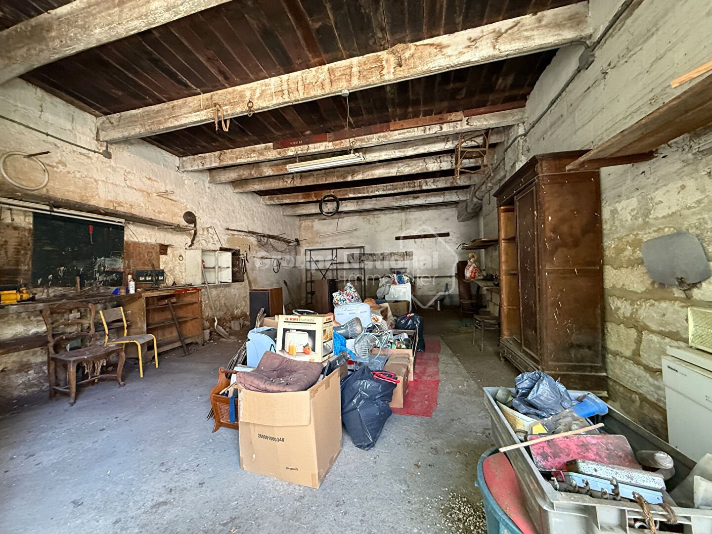 Maison à vendre, 159m², Lansargues